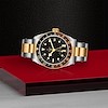 Tudor Black Bay GMT S&G